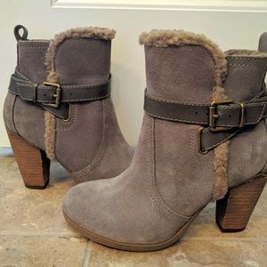 Bjorndal booties